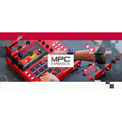 NI MPC Expansion - Faded Reels Download Code — view 2