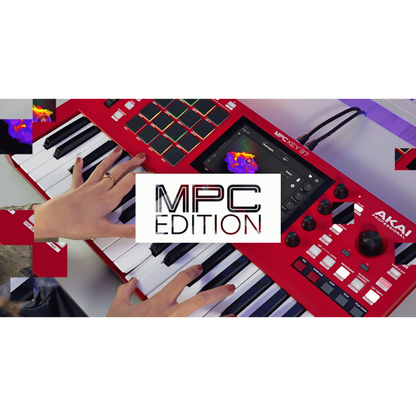 NI Homage MPC Edition Download Code — view 2