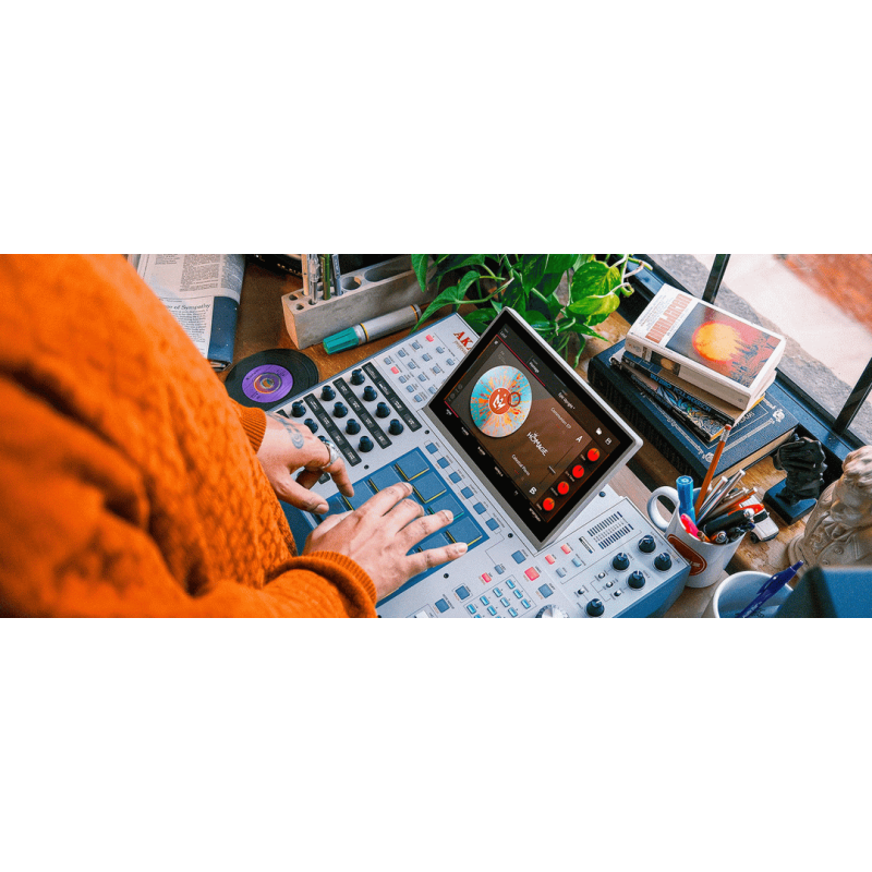 NI Homage MPC Edition Download Code — view 3