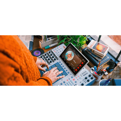 NI Homage MPC Edition Download Code — view 3