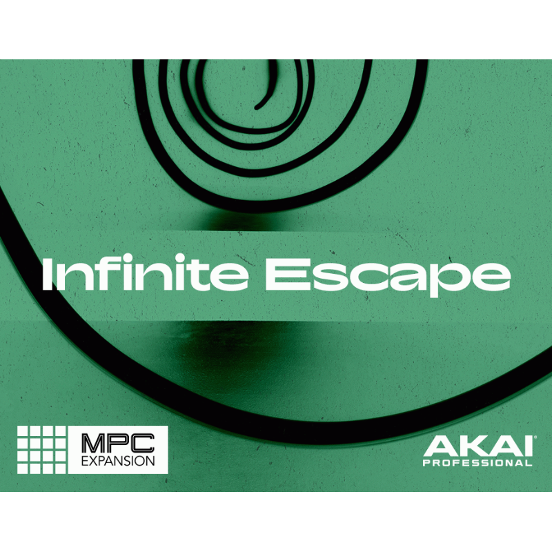 NI MPC Expansion - Infinite Escape Download Code