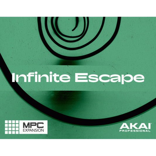 NI MPC Expansion - Infinite Escape Download Code