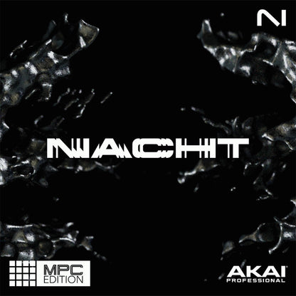 Nacht MPC Edition Download Code for Techno Music Production