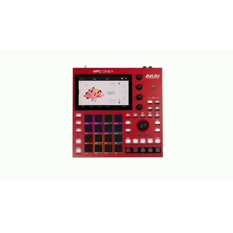 NI Sway MPC Edition Download Code — view 3