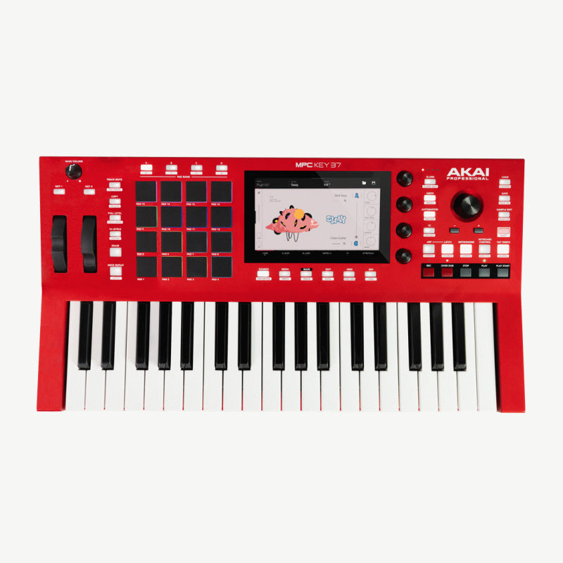 NI Sway MPC Edition Download Code — view 4
