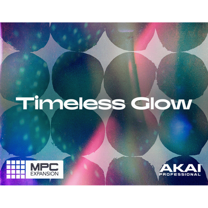NI MPC Expansion - Timeless Glow Download Code