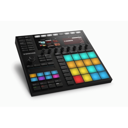 NI Maschine MK3 Production Studio