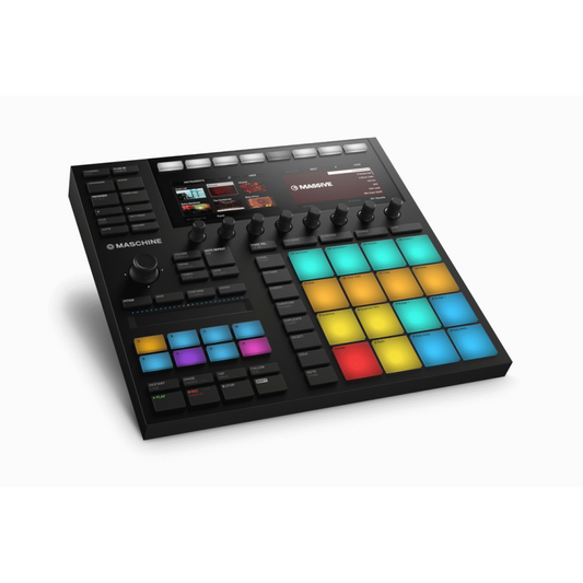 NI Maschine MK3 Production Studio