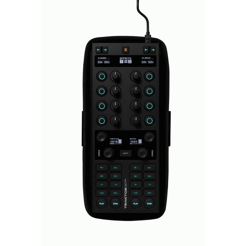 Traktor Kontrol Modular DJ Controller Carry Bag — view 3