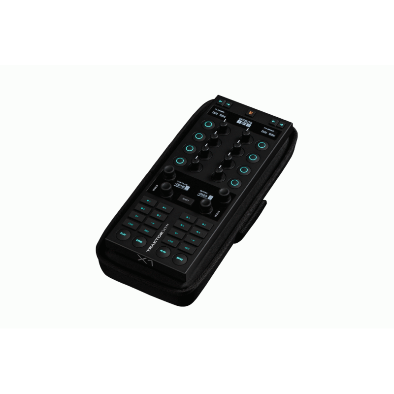 Traktor Kontrol Modular DJ Controller Carry Bag — view 2