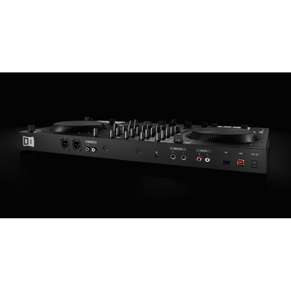Traktor Kontrol S3 DJ Controller for Four Decks — view 2