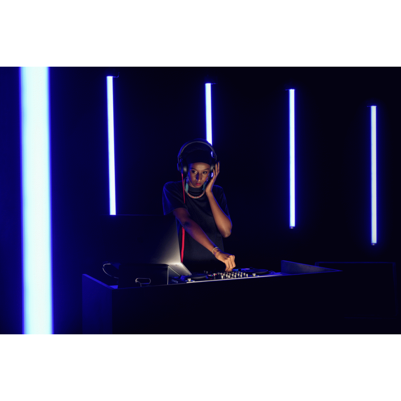 Traktor Kontrol S3 DJ Controller for Four Decks — view 4