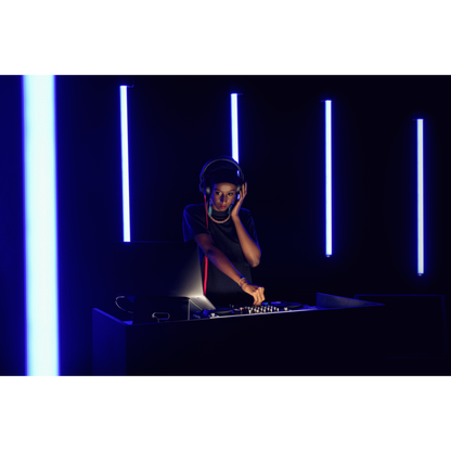 Traktor Kontrol S3 DJ Controller for Four Decks — view 4