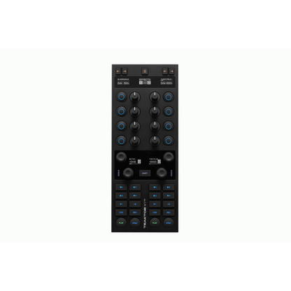 NI Traktor Kontrol X1 MK3 DJ Controller