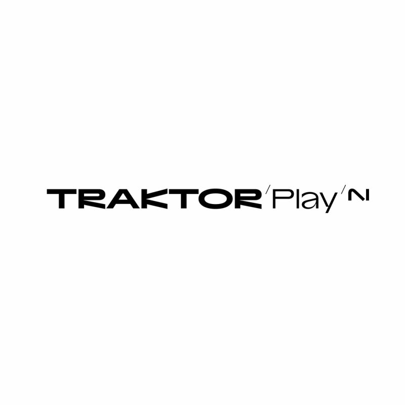 Native Instruments Traktor Play Download Code Only — view 2