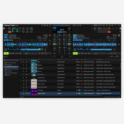 Native Instruments Traktor Play Download Code Only