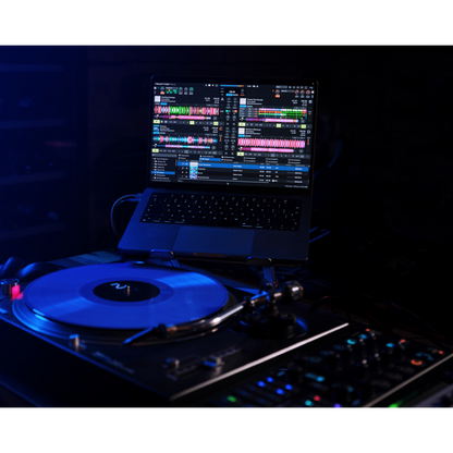 NI Traktor Pro 4 Software Update from TP3 — view 6