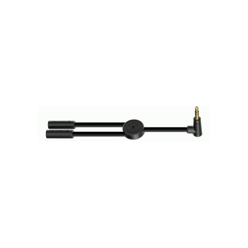 Traktor DJ Cable for iOS Devices