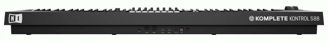 NI Traktor Scratch Spare Mixer Segment — view 3