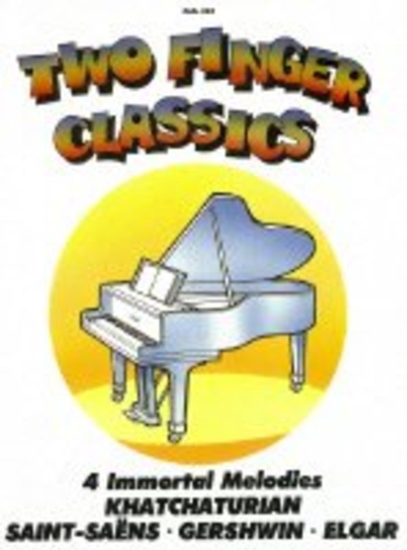 Immortal Melodies 4 (Softcover Book)