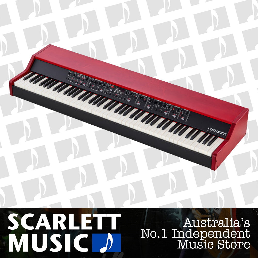 Nord Grand 88 Note Digital Stage Piano — view 2