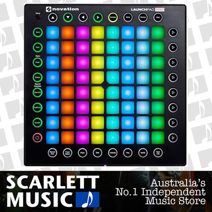 Novation LaunchPad Pro Ableton Live Controller — view 2