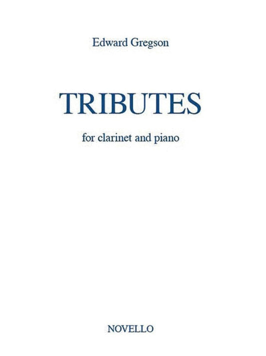 Tributes - Five Pieces