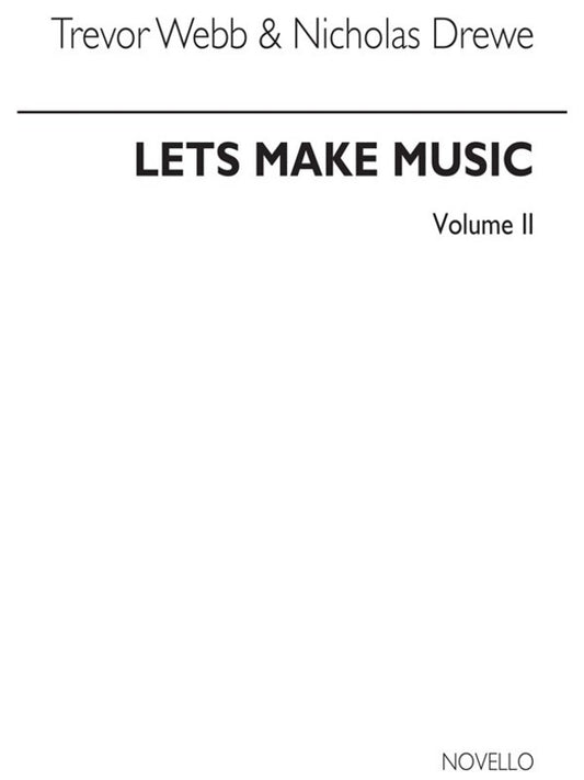 Webb Lets Make Music Lets Go On 2(Arc)