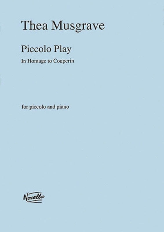 Musgrave Piccolo Play