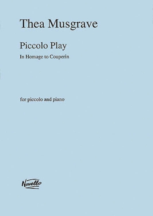 Musgrave Piccolo Play