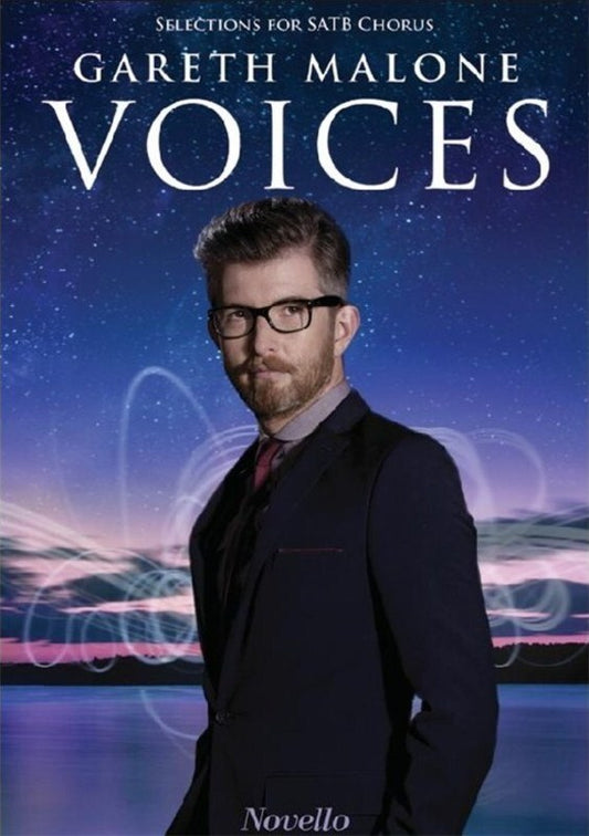 Gareth Malone Voices SATB