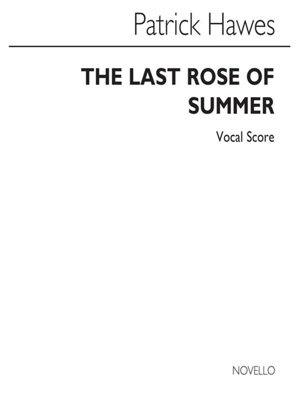 Last Rose Of Summer Sop Vs (Arc)