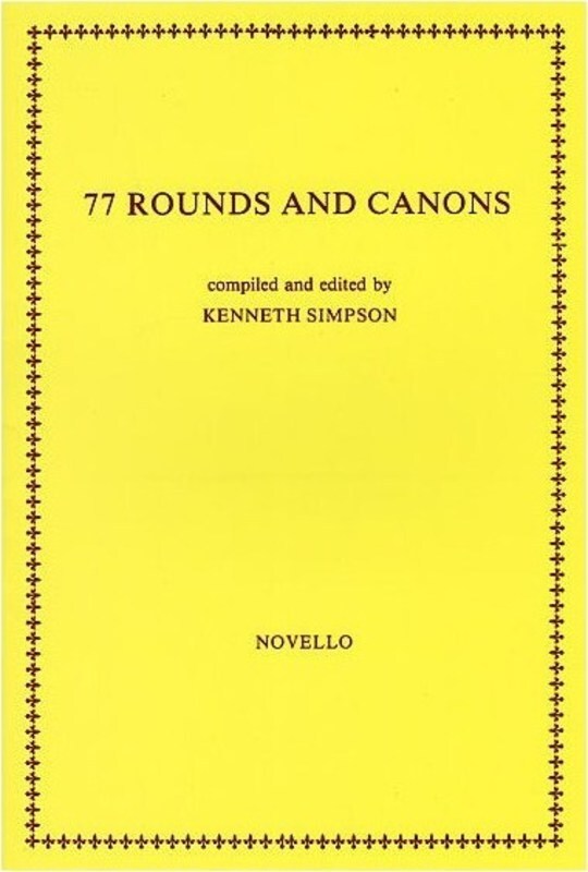 Simpson 77 Rounds & Canons