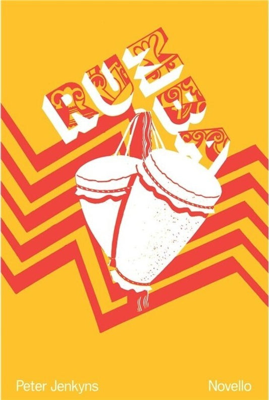 Jenkyns Rumba Score