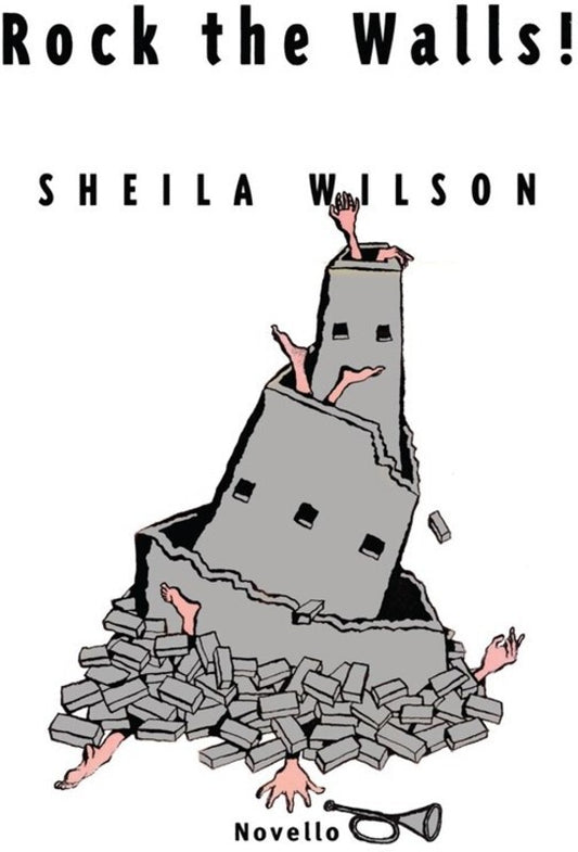 Wilson Rock The Walls Score
