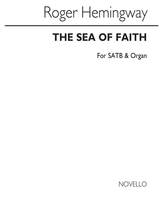 Hemingway Sea Of Faith SSAATTBB
