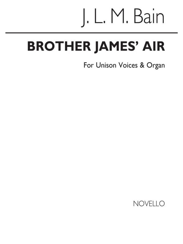 Gibson Brother James Air Unison