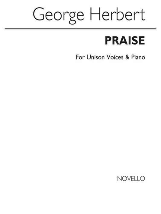 Dyson Praise Unison