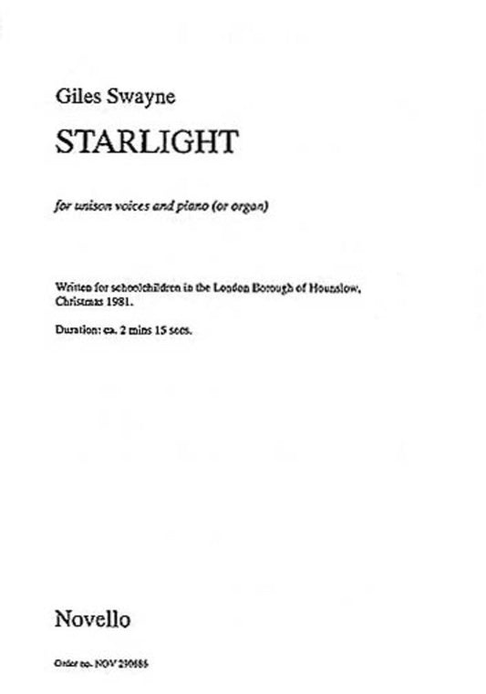 Swayne Starlight Unison