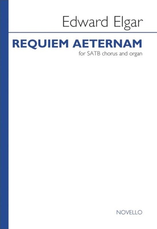 Elgar: Requiem Aeternam Nimrod SATB