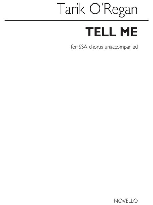 Tell Me SSA