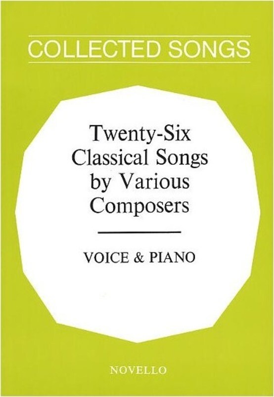 26 Classical Songs