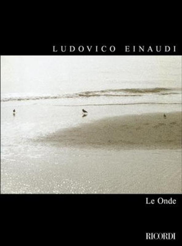 Le Onde Book
