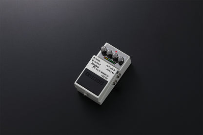 BOSS NS-1X Noise Suppressor Pedal - Advanced MDP Technology for Guitar/Bass, Compact Design, Gate/Reduction Modes — view 5