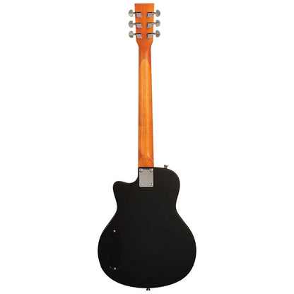 Northstar Pro Fifty-Four Electric Guitar - Whiskey Barrel Burst [NS54] — view 3