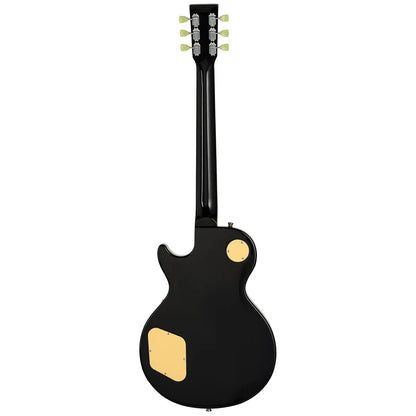 Northstar Pro NSP3-TS Electric Guitar Thru Tobacco Sunburst Gloss — view 3