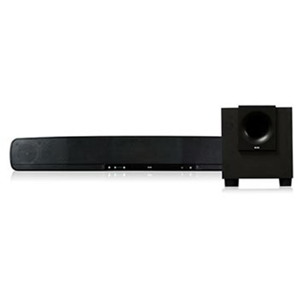 P500 Soundbar and Subwoofer Player Portfolio Nuvo