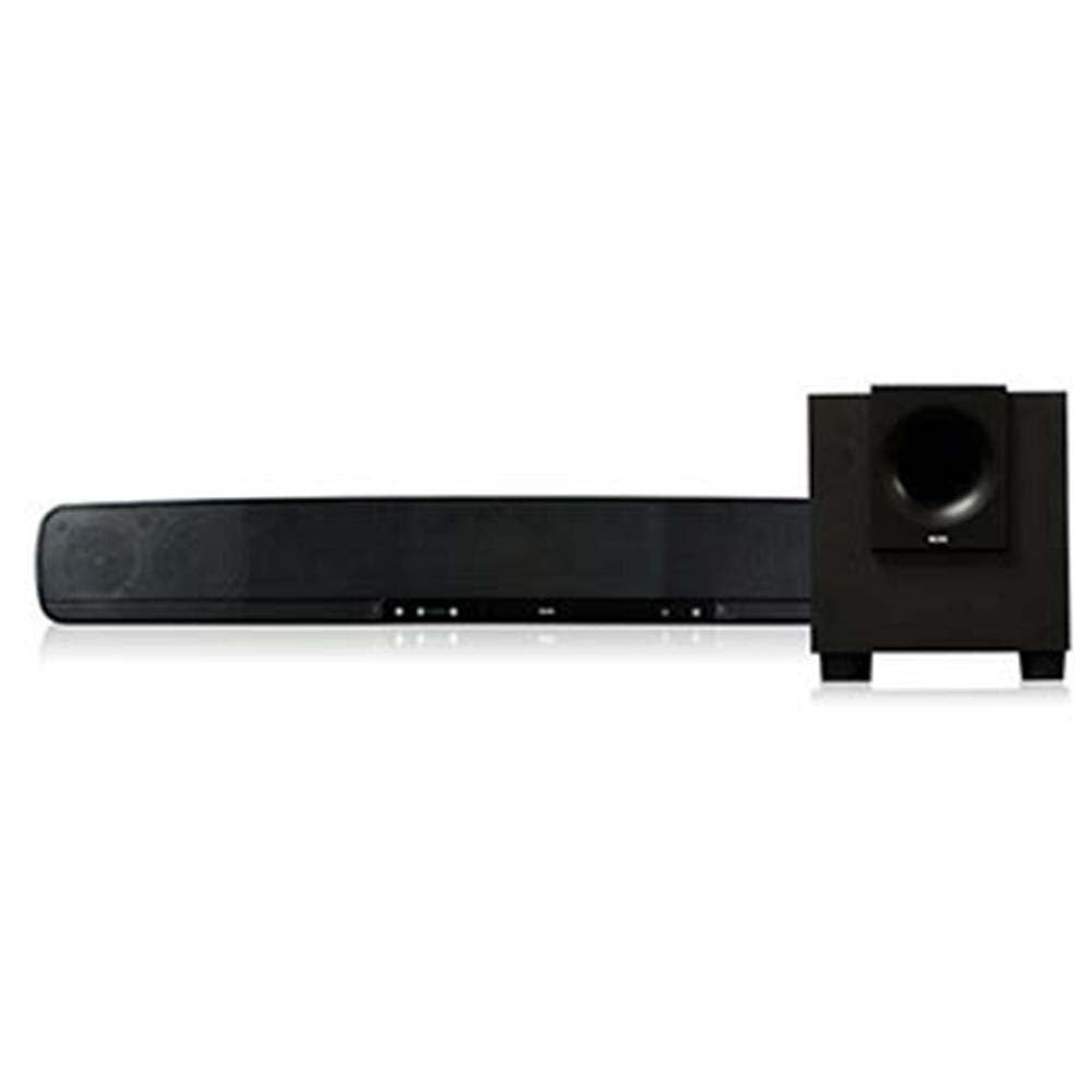 P500 Soundbar and Subwoofer Player Portfolio Nuvo — view 3