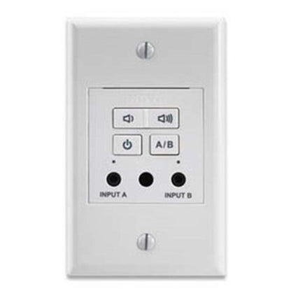 WA40 In-Wall Amplifier only Decora style NuVo — view 3