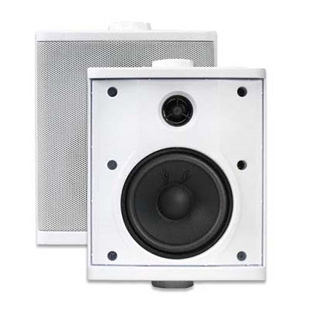WA40 4in On-Wall Speakers NuVo — view 3